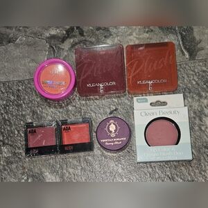 Cream & Powder Blush Bundle BNIB